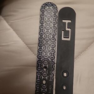 Bundle Of 2 C4 Belts, 50" & 41"